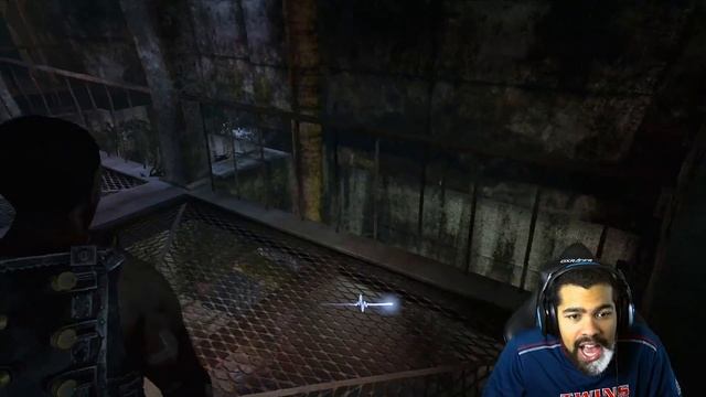 IT'S ALL STARTING TO COME TOGETHER... | Saw II: Flesh and Blood | #13 смотреть онлайн