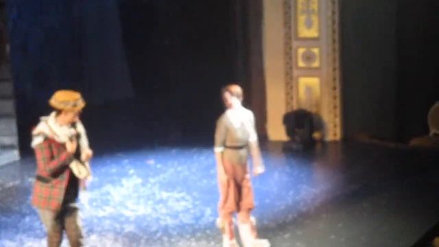 Девчонка на миллион - Настя и Пит Брюханов, 2021.08.31 (4) смотреть онлайн