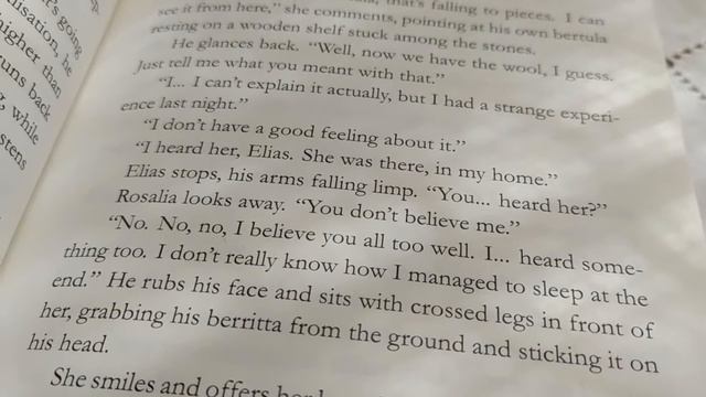 Extract from SONG AMONG THE RUINS - #1 смотреть онлайн