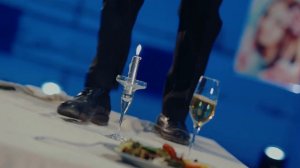 Татьяна Третьяк - КЪАПЛЪЭ (NEW 2024)