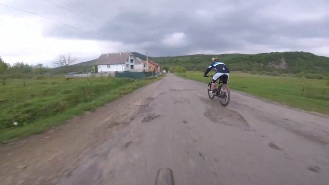 [вело] Лопушанка Кемп - р. Дусина (04.05.2019) смотреть онлайн