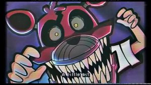 FNAF KIDS (melat remix)