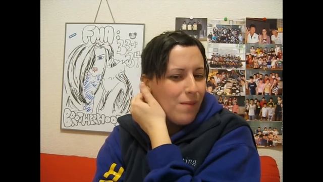 I'm Watching: Full Metal Alchemist: Brotherhood, Ep 33&34 смотреть онлайн