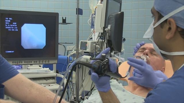 Difficult Airway Management for Rotator Cuff Surgery смотреть онлайн