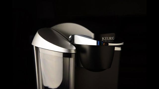 Keurig Coffee Maker - Nikon D610 Commercial Product Photography Assignment (Nikon 24 85mm VR) смотреть онлайн