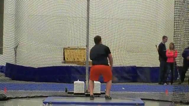 Men's Weight 12-7-13 Alumni смотреть онлайн