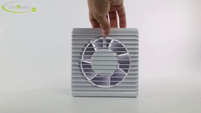 Axiální ventilátory airRoxy planet eneRgy смотреть онлайн