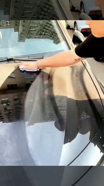 Керамическое покрытие для авто смотреть онлайн
