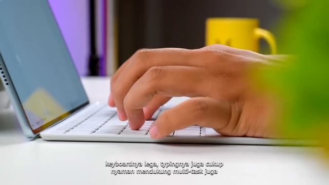 HUAWEI MatePad Pro 13.2": Testimonial Para Tech Reviewer смотреть онлайн