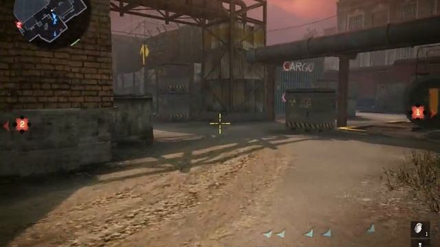 Warface.Битва кланов. Нет_Шансов vs ДрузьяТоварищи (Сервер альфа) смотреть онлайн