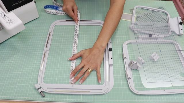 TUDO SOBRE BASTIDORES DE BORDADO DA JANOME смотреть онлайн