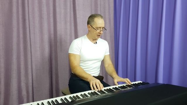Батарейка - Часть 01 - Приветствую Вас, Друзья! смотреть онлайн