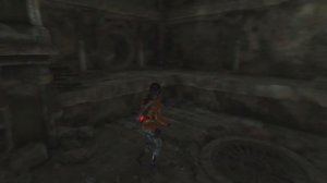 Прохождение гробницы испытаний Древняя цистерна в игре Rise of the Tomb Raider