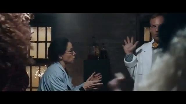 Katya and Bianca - Hurricane Bianca 2 смотреть онлайн