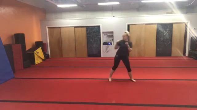 Beginner Karate Kids On-Demand Video Class - 2021 Cycle 3 Month 1 Week 2 смотреть онлайн