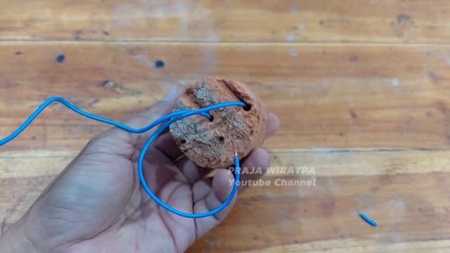 Cara Membuat Kompor Listrik Mini Untuk Memasak Sederhana Dengan Kaleng Bekas смотреть онлайн