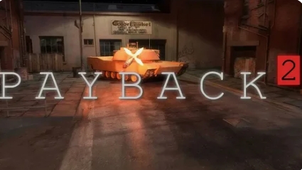 [16:9] Payback² - THUG LIFE #21 (Epic Moments)