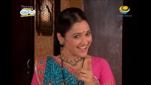 Taarak Mehta Ka Ooltah Chashmah - Episode 1755 - Full Episode смотреть онлайн