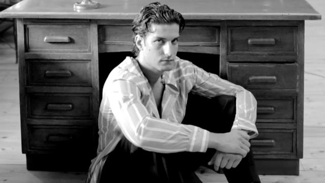 Louis Garrel per L'Uomo Vogue смотреть онлайн