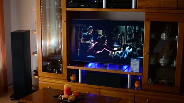 Meu sistema AV смотреть онлайн