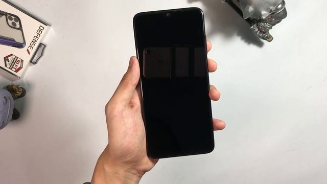 64MP Quad Camera + HELIO G90T! | Redmi Note 8 Pro Unboxing Dan Hands On смотреть онлайн