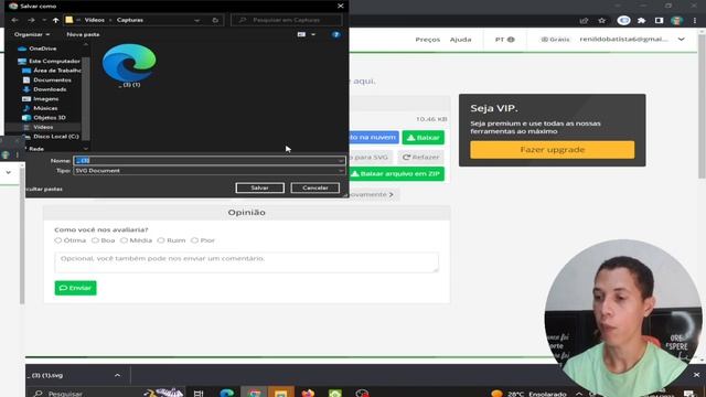 (BEM FÁCIL)COMO CONVERTER IMAGENS PNG EM SVG PARA FAZER VÍDEOS Scribe, MANGO ANIMATE. смотреть онлайн