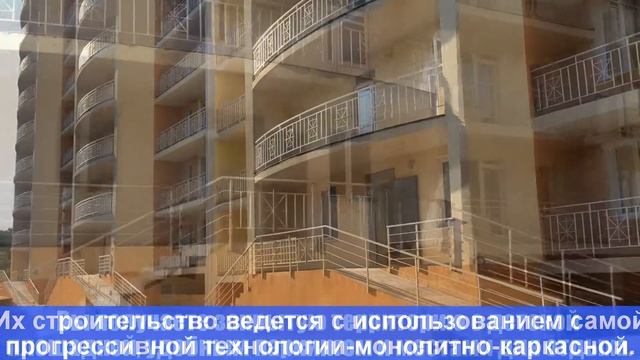 ЖК "Одесский двор", октябрь 2016 г. смотреть онлайн