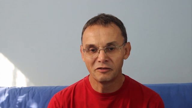 Mark Wintle talking about Fish Hybrids Part 1 смотреть онлайн