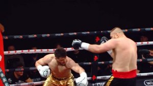 НИКУЛИН vs ПУЛЕМЁТЧИК..Реванш на Хардкор Боксинг.Кто?