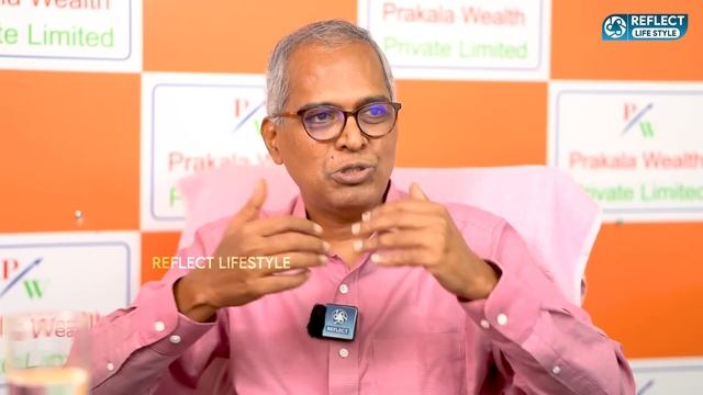 குறைந்த முதலீட்டில் அதிக லாபம் சம்பாதிக்கணுமா? - Chokkalingam Palaniappan | Mutual Investment смотреть онлайн