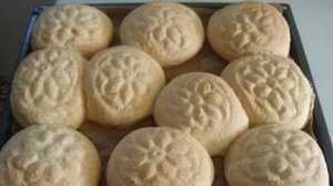 Булочки на картофельных дрожжах. Маринкины творинки