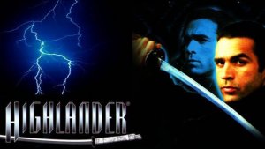 Сериал Горец - 4 сезон 11 серия / Highlander