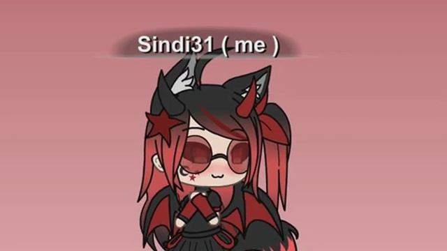 Dancing to the song Lights camera action ( Gachaverse music video ) смотреть онлайн