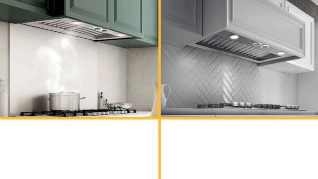 Yale Custom Hood Inserts: The Best Solution For You смотреть онлайн