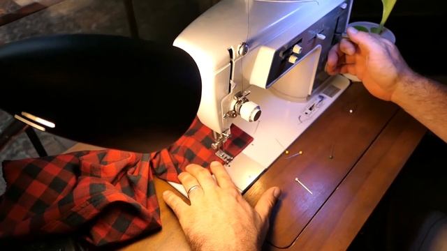 HOW TO SEW A SHIRT смотреть онлайн