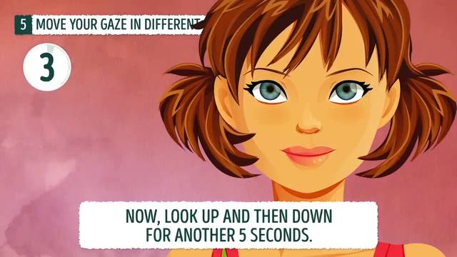 10 Great Exercises to Improve Your Eyesight_720p смотреть онлайн