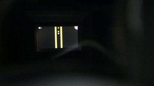 Garmin Varia Vision Heads Up Display: Varia Radar Integration Example смотреть онлайн