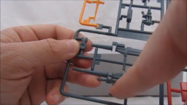 Gundam RX-78-2 [Full Weapon Set] Entry Grade Unboxing ITA Gunpla Review N°136 (parte 1) смотреть онлайн
