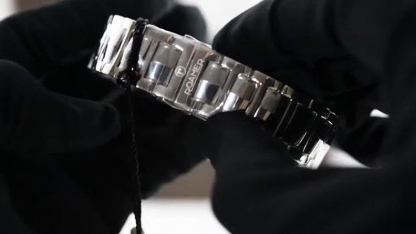 Roamer Searock 210633-41-45-20