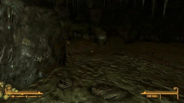 Fallout: New Vegas-Paladin Toaster Weapon Guide смотреть онлайн