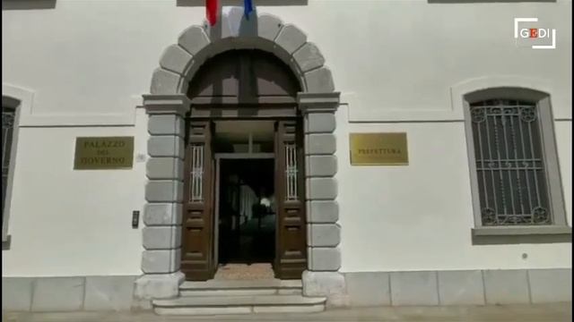 La Prefettura di Udine trasloca in borgo San Valentino: «Ospiterà anche eventi» смотреть онлайн