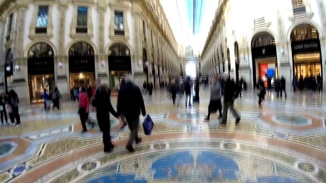 Benvenuto con Buhr смотреть онлайн