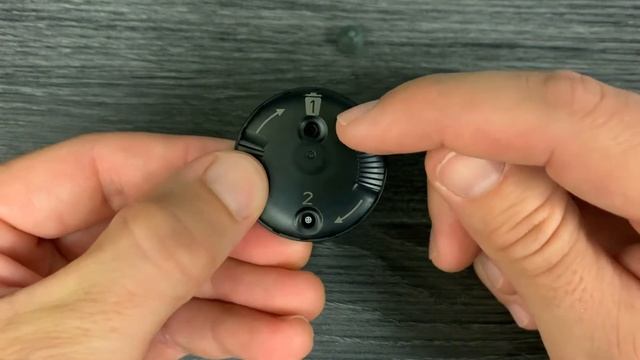 How to change wax guard/ filter Phonak Hearing Aids смотреть онлайн