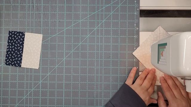 Uncovering Quilting History Pt. 1: The Churn Dash Block and Its Role in the Underground Railroad смотреть онлайн