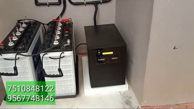 SOLAR/Ac working with solar technology /സോളറിൽ AC പ്രവർത്തിപ്പിക്കാം/3 KW OFFGRID @ARINFOyoutube смотреть онлайн