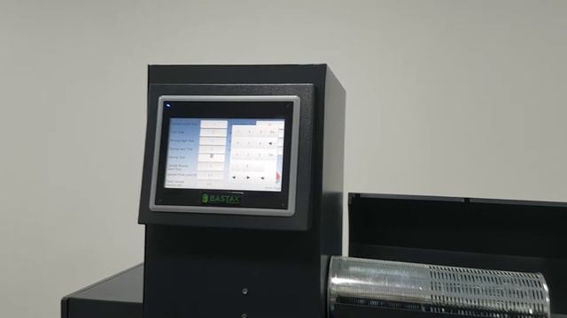 SAMPLE CLEANER 13500 смотреть онлайн