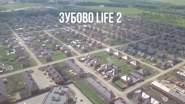 ЖК Зубово Лайф Гарден в Уфе от Жилой Квартал. Июль 2019 смотреть онлайн