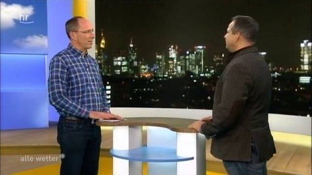 Schädlinge im milden Winter смотреть онлайн