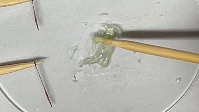 Como quitar o pelar la luminosidad agujas manesillas de reloj y prepararlas para pone lume NUEVO смотреть онлайн