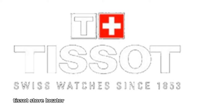 tissot store locator смотреть онлайн